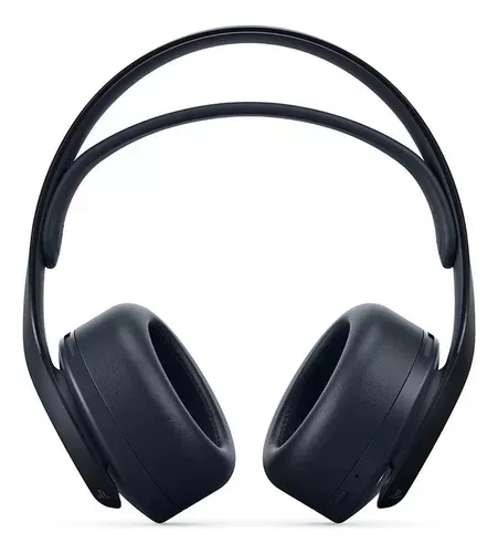 [Mercado Pago] Headset Sem Fio Pulse 3d Para Ps4, Ps5 E Pc